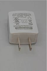 Nouvel adaptateur USB.